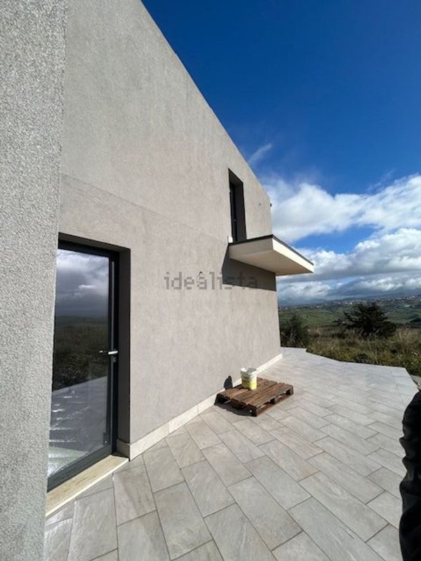 casa indipendente in vendita a Castellammare del Golfo