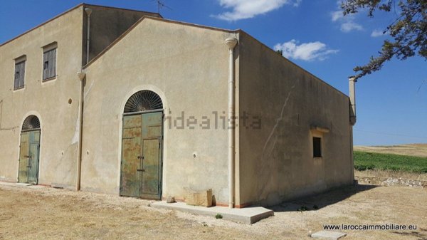 casa indipendente in vendita a Castellammare del Golfo
