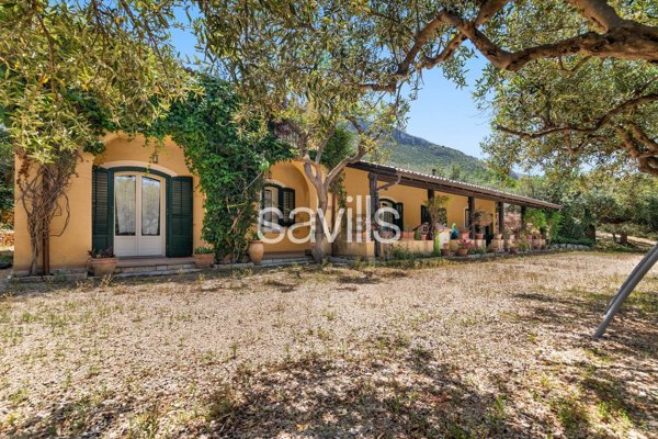 casa indipendente in vendita a Castellammare del Golfo