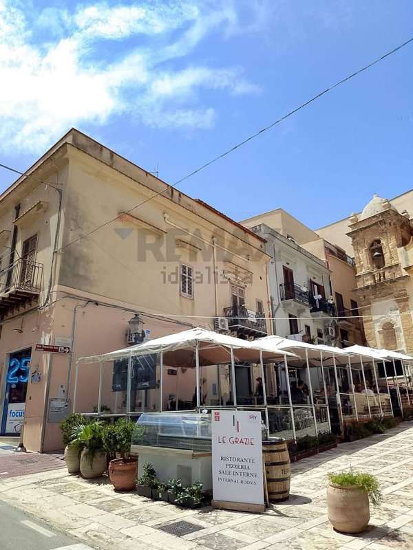 casa indipendente in vendita a Castellammare del Golfo