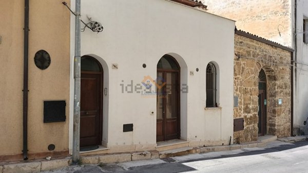 casa indipendente in vendita a Castellammare del Golfo