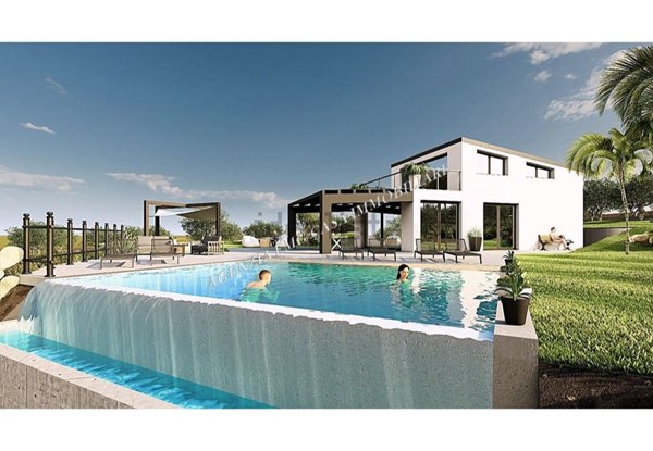 casa indipendente in vendita a Castellammare del Golfo in zona Scopello