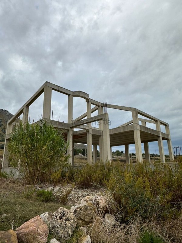 casa indipendente in vendita a Castellammare del Golfo