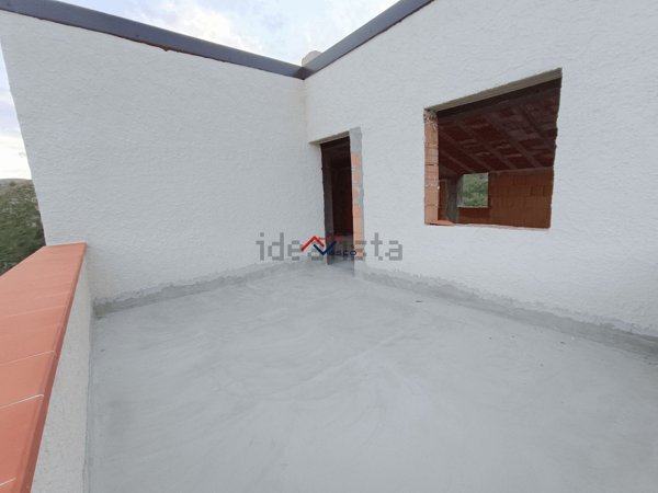 casa indipendente in vendita a Castellammare del Golfo in zona Scopello