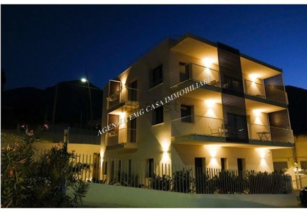 casa indipendente in vendita a Castellammare del Golfo