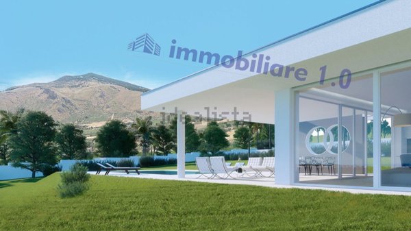 casa indipendente in vendita a Castellammare del Golfo