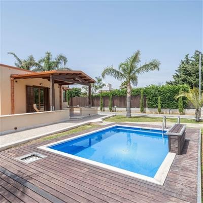 casa indipendente in vendita a Castellammare del Golfo