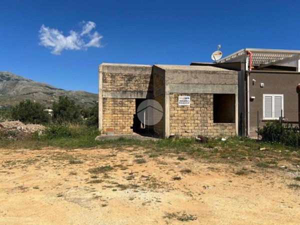 casa indipendente in vendita a Castellammare del Golfo