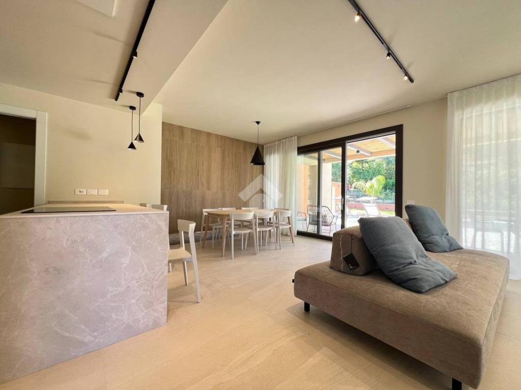 casa indipendente in vendita a Castellammare del Golfo