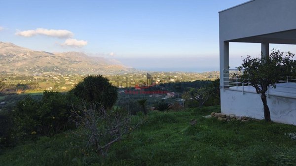 casa indipendente in vendita a Castellammare del Golfo