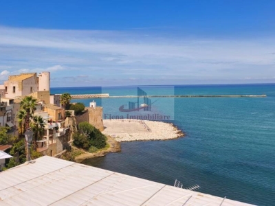appartamento in vendita a Castellammare del Golfo