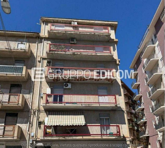 appartamento in vendita a Castellammare del Golfo