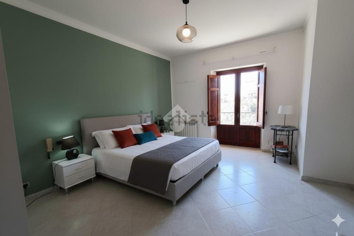 appartamento in vendita a Castellammare del Golfo