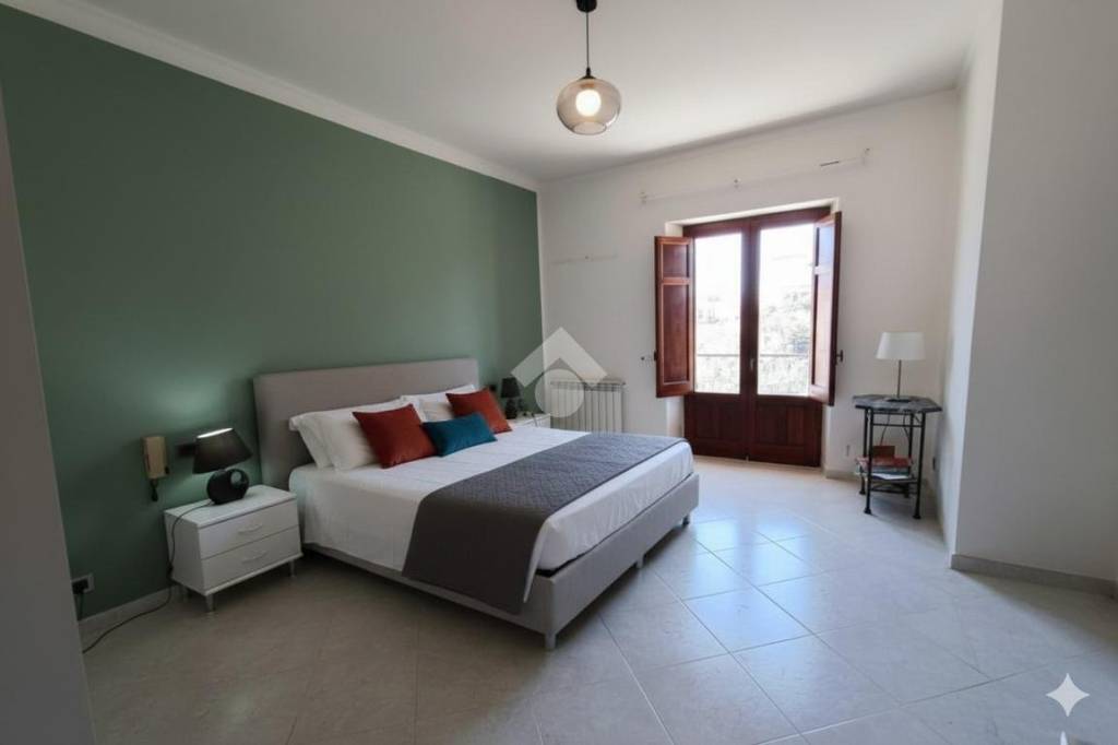 appartamento in vendita a Castellammare del Golfo