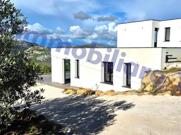 casa indipendente in vendita a Castellammare del Golfo