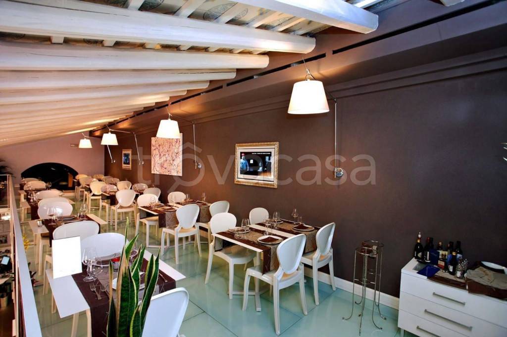 negozio in vendita a Castellammare del Golfo