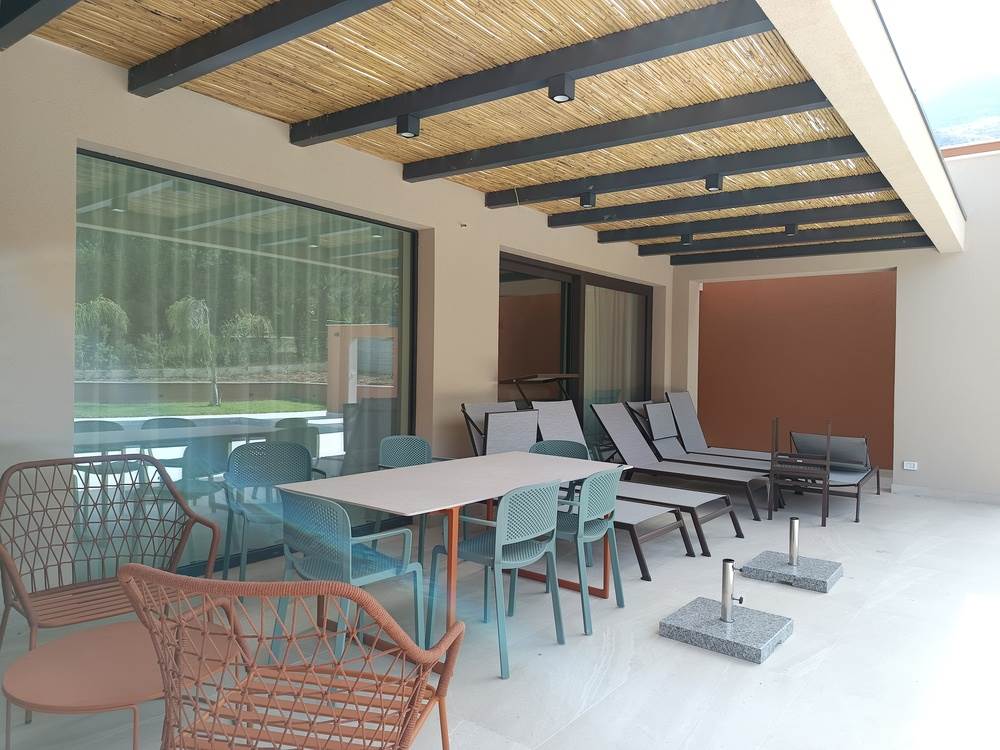 casa indipendente in vendita a Castellammare del Golfo