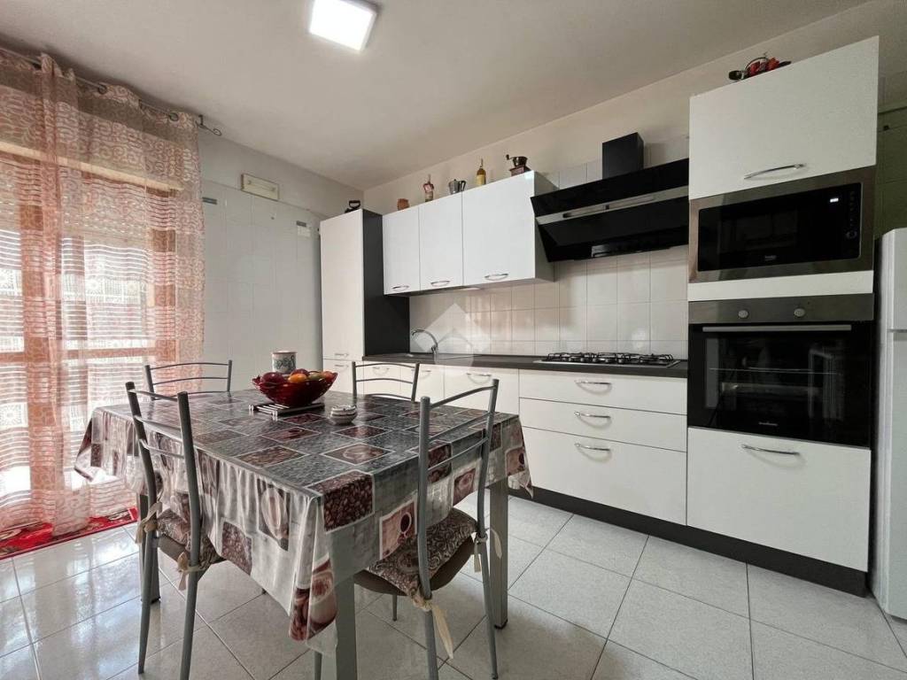 appartamento in vendita a Castellammare del Golfo