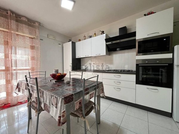 appartamento in vendita a Castellammare del Golfo