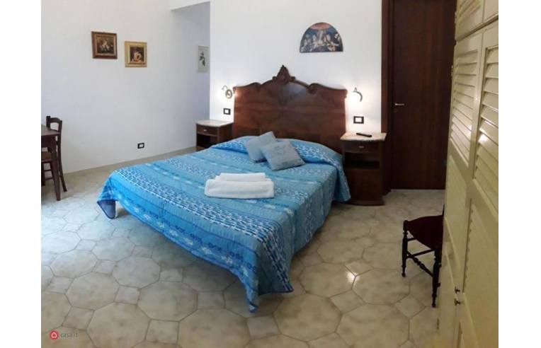 appartamento in vendita a Castellammare del Golfo in zona Scopello