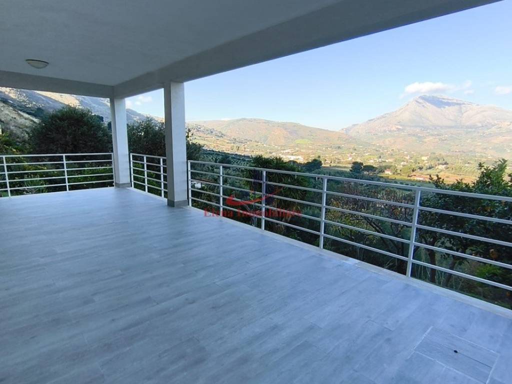 casa indipendente in vendita a Castellammare del Golfo
