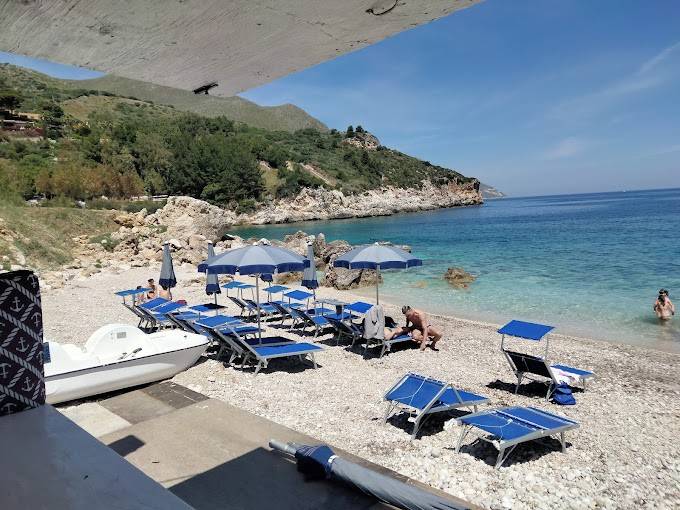 villa in vendita a Castellammare del Golfo in zona Scopello