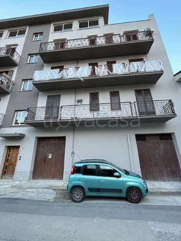 appartamento in vendita a Castellammare del Golfo