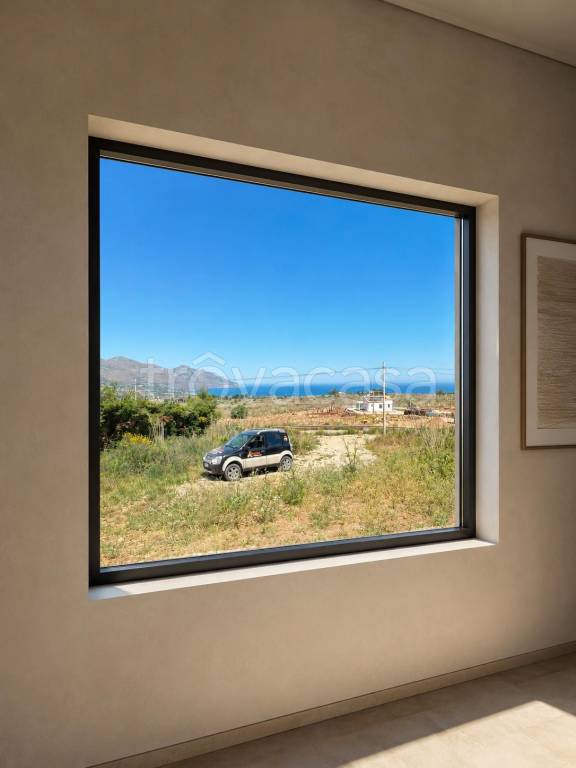 casa indipendente in vendita a Castellammare del Golfo