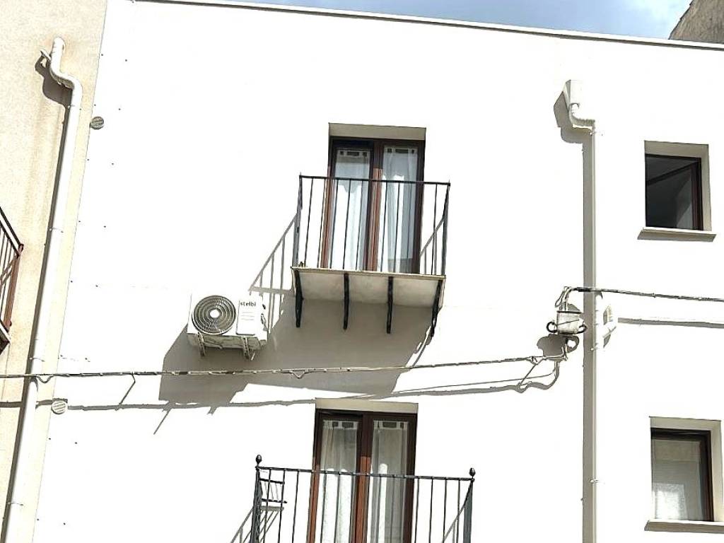 appartamento in vendita a Castellammare del Golfo