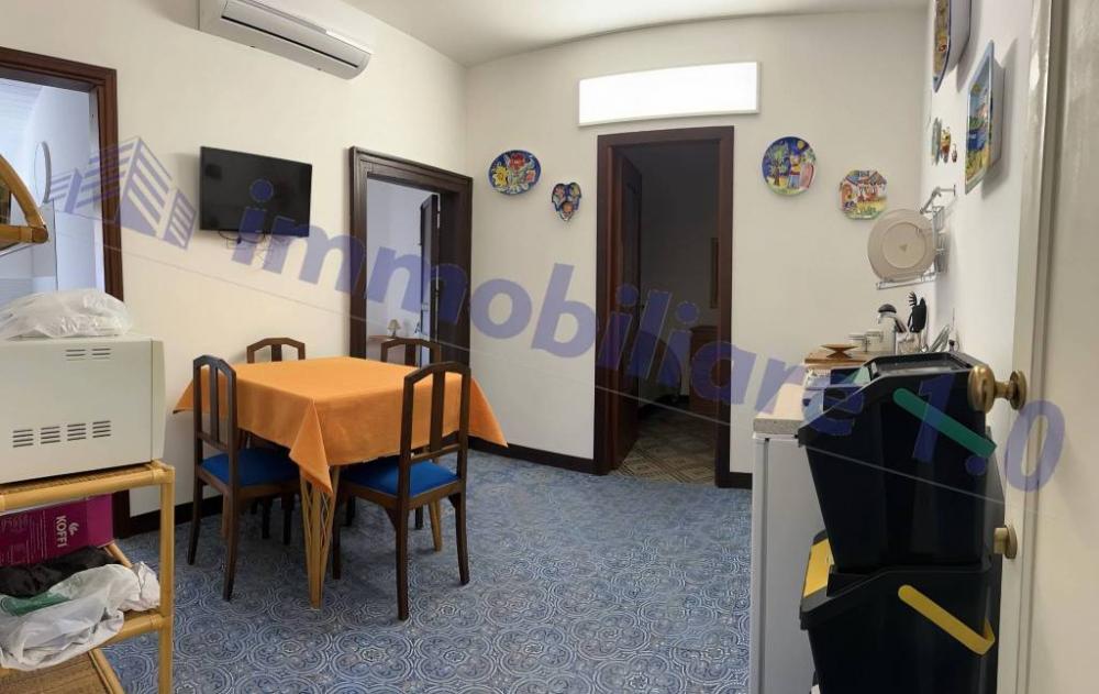 appartamento in vendita a Castellammare del Golfo