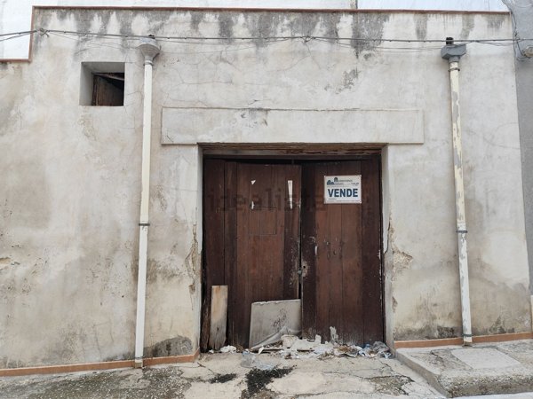 casa indipendente in vendita a Castellammare del Golfo