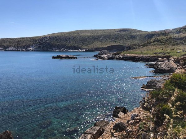 casa indipendente in vendita a Castellammare del Golfo
