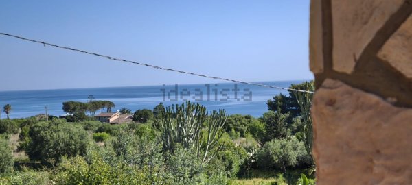 casa indipendente in vendita a Castellammare del Golfo