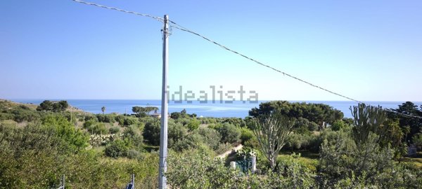 casa indipendente in vendita a Castellammare del Golfo