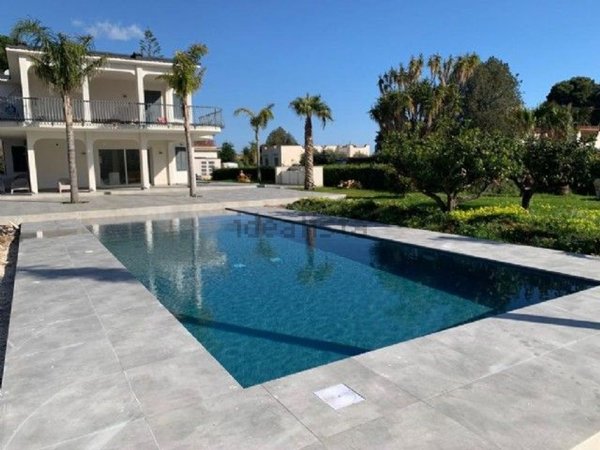 casa indipendente in vendita a Castellammare del Golfo