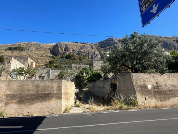 appartamento in vendita a Castellammare del Golfo