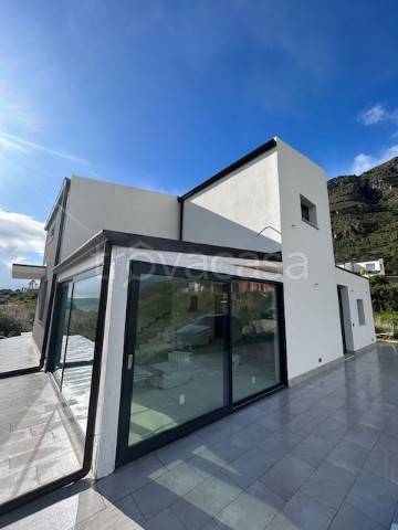 casa indipendente in vendita a Castellammare del Golfo