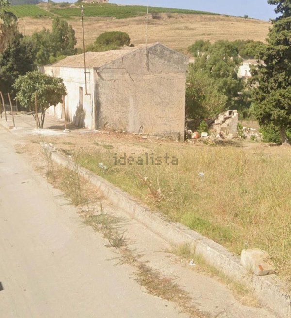 appartamento in vendita a Castellammare del Golfo in zona Scopello