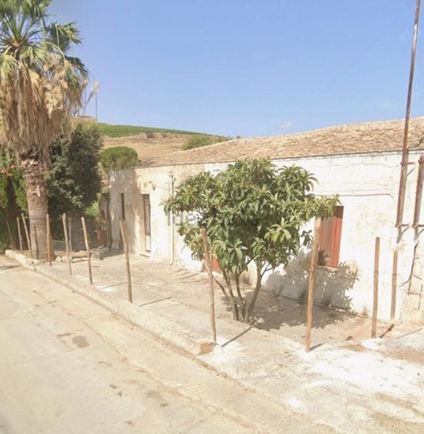 appartamento in vendita a Castellammare del Golfo in zona Scopello