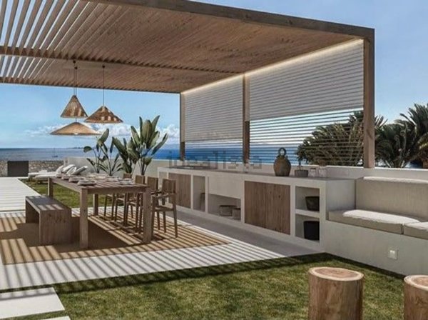 casa indipendente in vendita a Castellammare del Golfo in zona Scopello