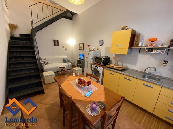 casa indipendente in vendita a Castellammare del Golfo