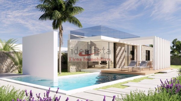 casa indipendente in vendita a Castellammare del Golfo