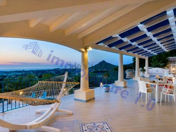 casa indipendente in vendita a Castellammare del Golfo