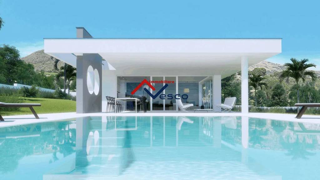 casa indipendente in vendita a Castellammare del Golfo