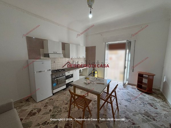 casa indipendente in vendita a Castellammare del Golfo