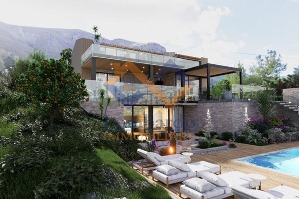 casa indipendente in vendita a Castellammare del Golfo