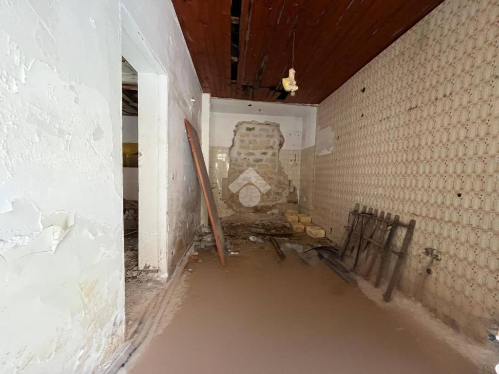 casa indipendente in vendita a Castellammare del Golfo