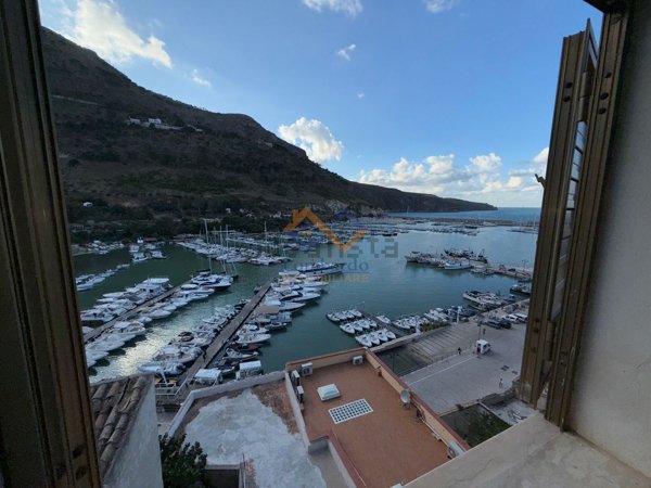 casa indipendente in vendita a Castellammare del Golfo