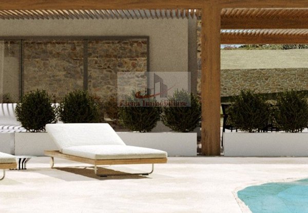 casa indipendente in vendita a Castellammare del Golfo in zona Scopello