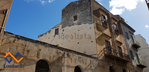 casa indipendente in vendita a Castellammare del Golfo